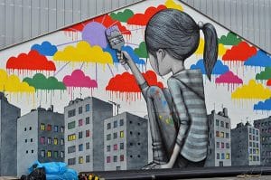 activité vacances scolaires de la Toussaint