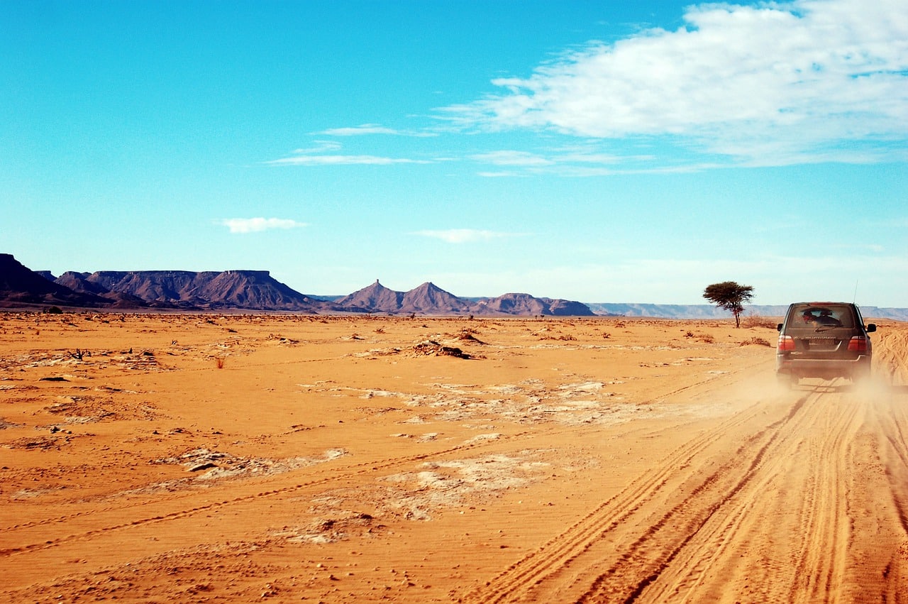 Louer une voiture au Maroc comment faire ?
