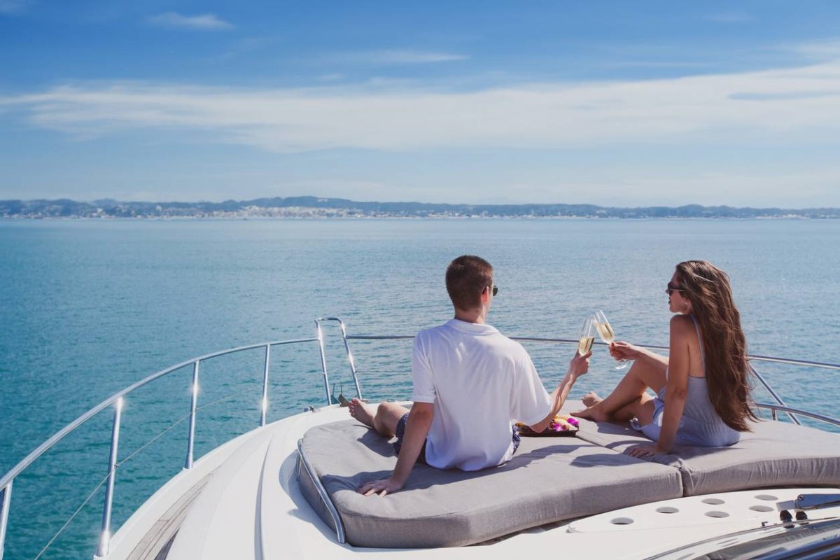voyages luxe monde