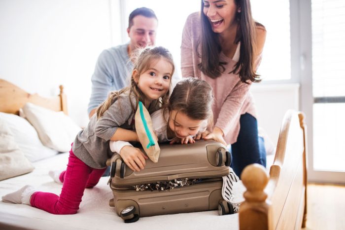 Location à Bormes-les-Mimosas pour vos vacances en famille