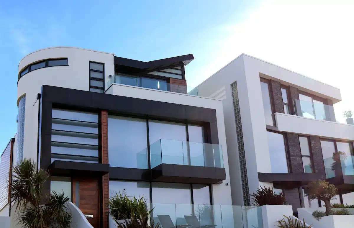 villa appartement