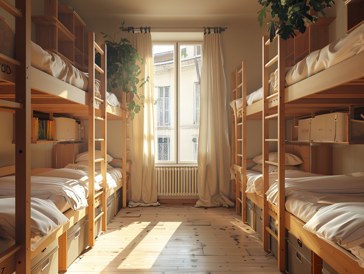 auberge milan