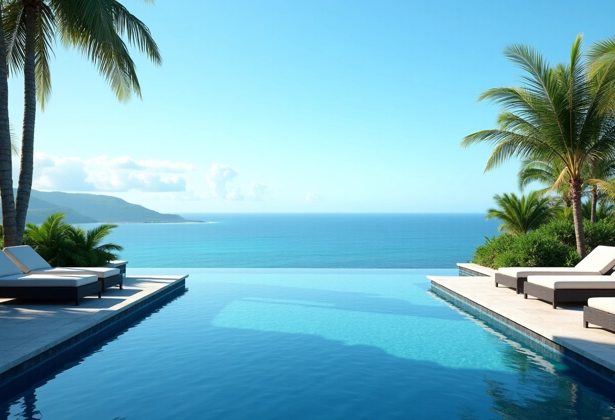 hôtel 6 étoiles : tout savoir sur ces établissements hors normes - luxe prestige