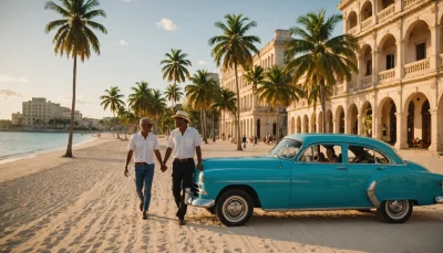 Cuba