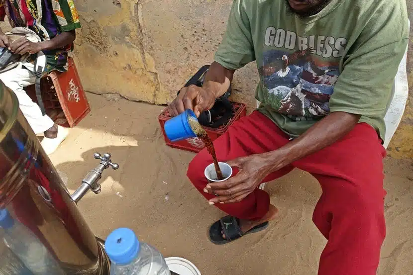 voyage au senegal est il dangereux