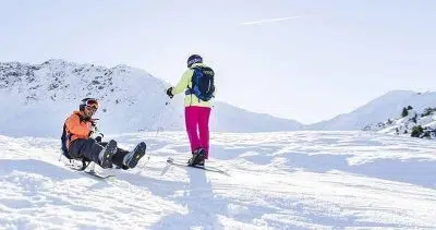 Comment choisir sa destination de vacance au ski