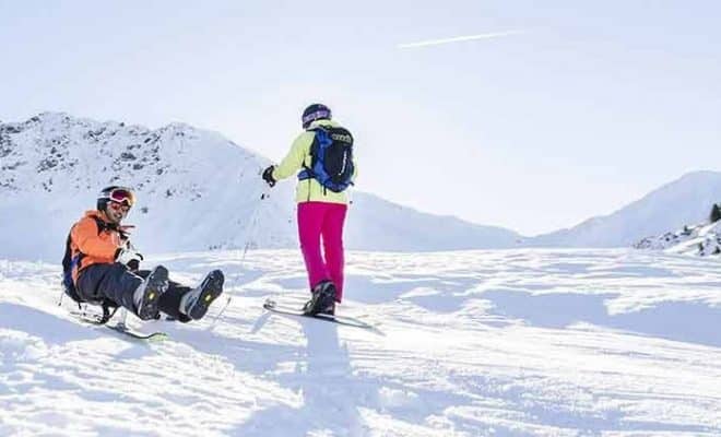 Comment choisir sa destination de vacance au ski