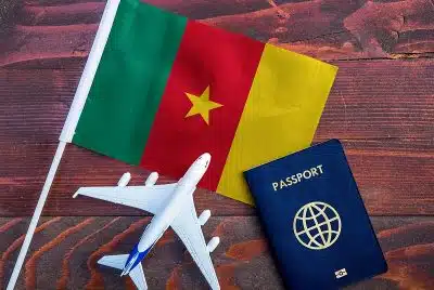 Comment obtenir son visa pour le Cameroun