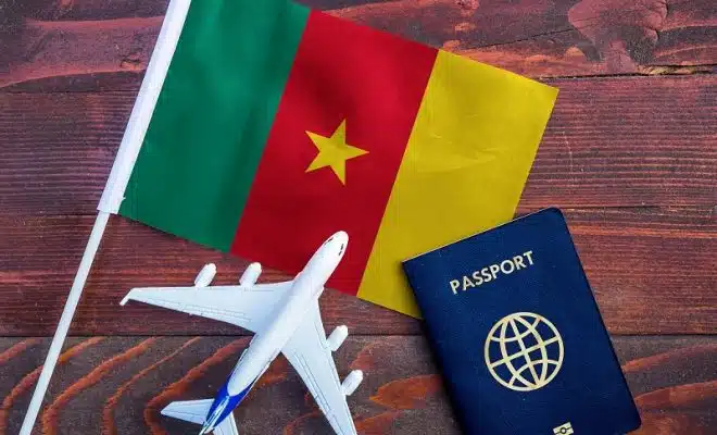 Comment obtenir son visa pour le Cameroun