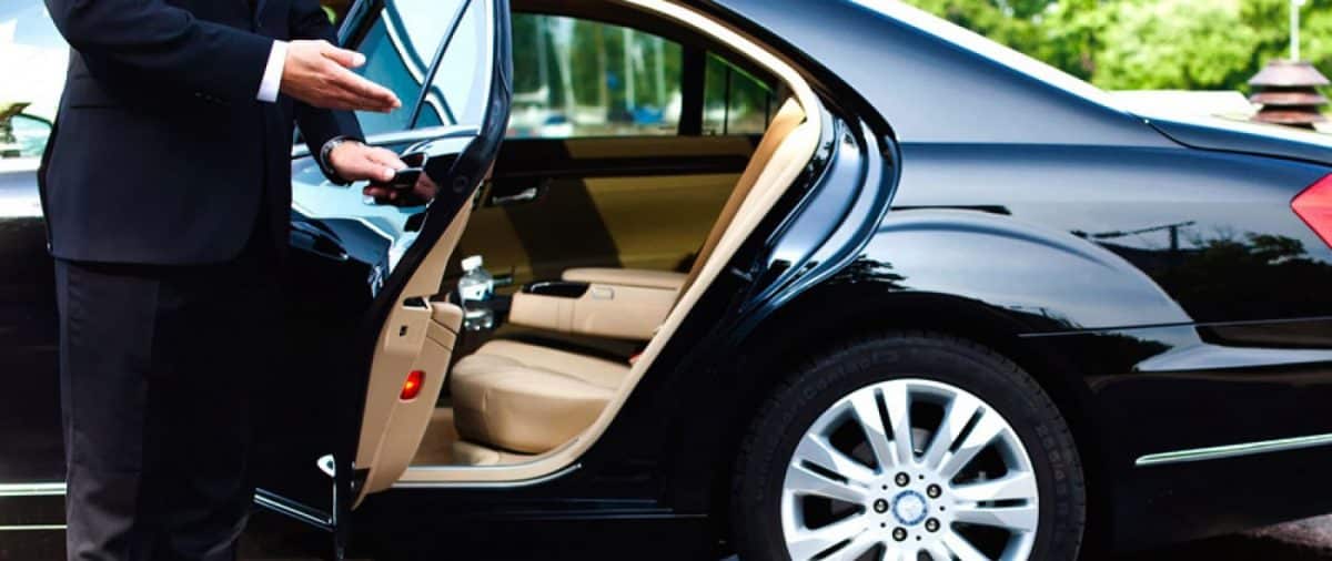 Comment trouver un chauffeur VTC sur Paris