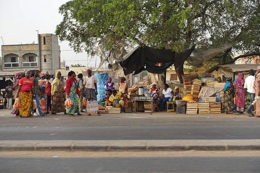 voyage au senegal est il dangereux