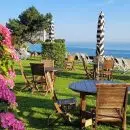 Dans quel hôtel séjourner en Normandie