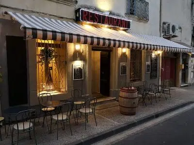 Dans quel restaurant se rendre à Pezenas