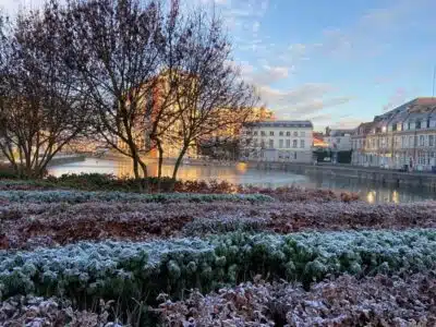 Escapade hivernale à Lille : les choses à ne pas manquer