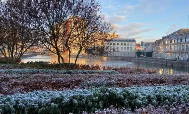 Escapade hivernale à Lille : les choses à ne pas manquer