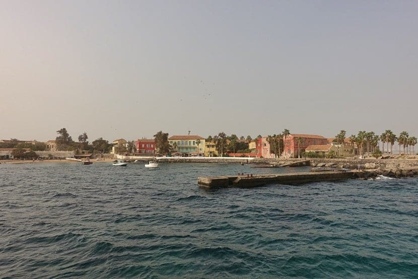 voyage au senegal est il dangereux