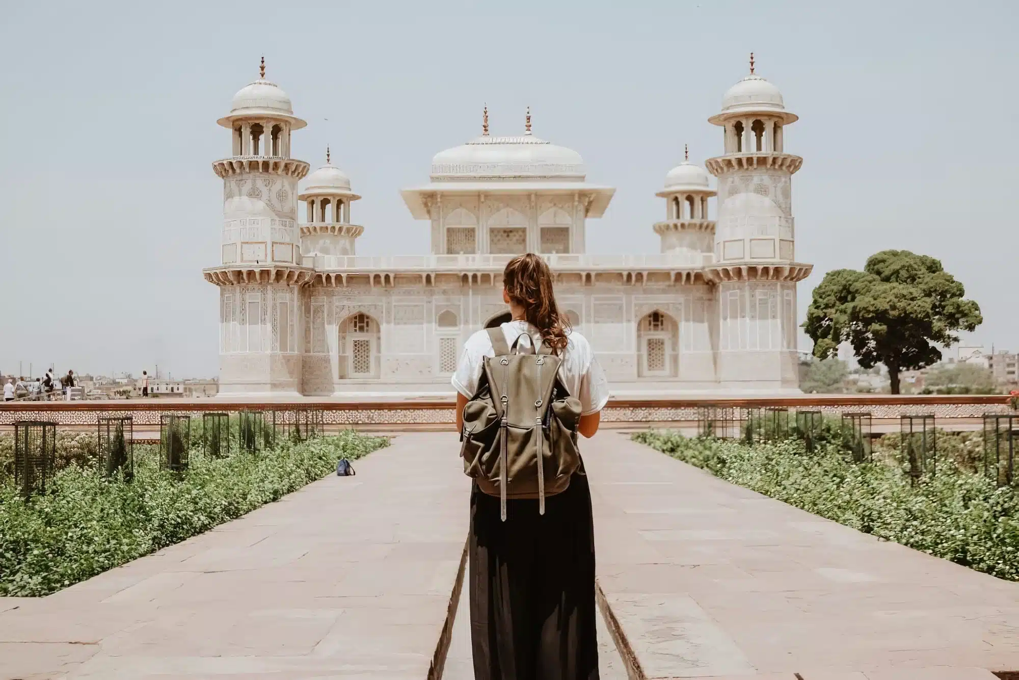 Les incontournables à découvrir lors d'un voyage en Inde
