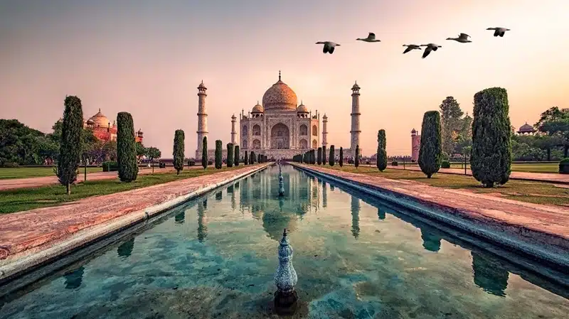 Les incontournables à découvrir lors d'un voyage en Inde
