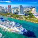 Partez à l'aventure : découvrez les destinations exotiques depuis Miami lors d'une croisière mémorable