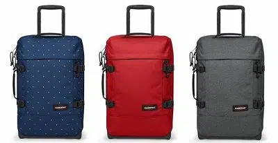 Quelle valise choisir pour voyager en avion