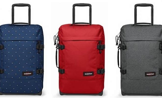 Quelle valise choisir pour voyager en avion