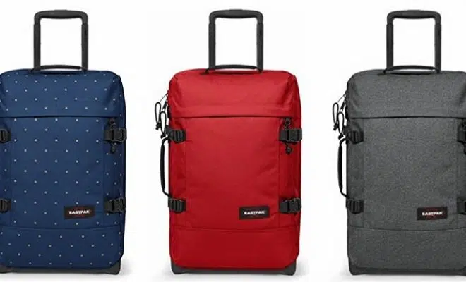 Quelle valise choisir pour voyager en avion