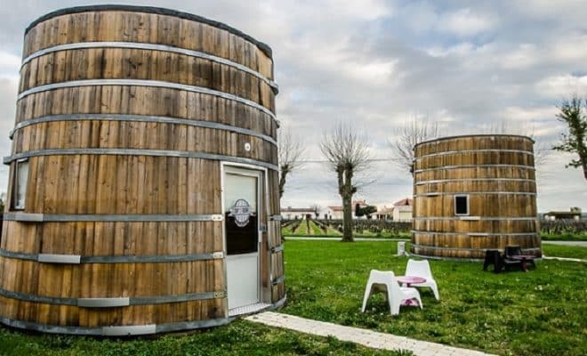 Quels sont les avantages de choisir un logement insolite en France