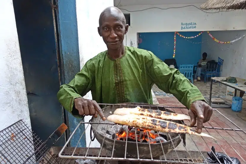 voyage au senegal est il dangereux