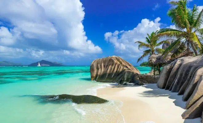 Seychelles