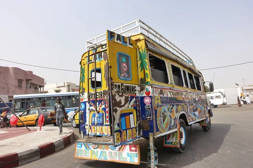 voyage au senegal est il dangereux