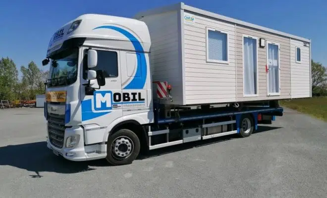 Tout savoir sur la vente d’un mobil home