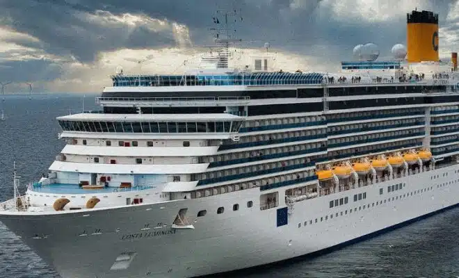 Trouver une meilleure offre de croisière en comparant sur Costa croisière