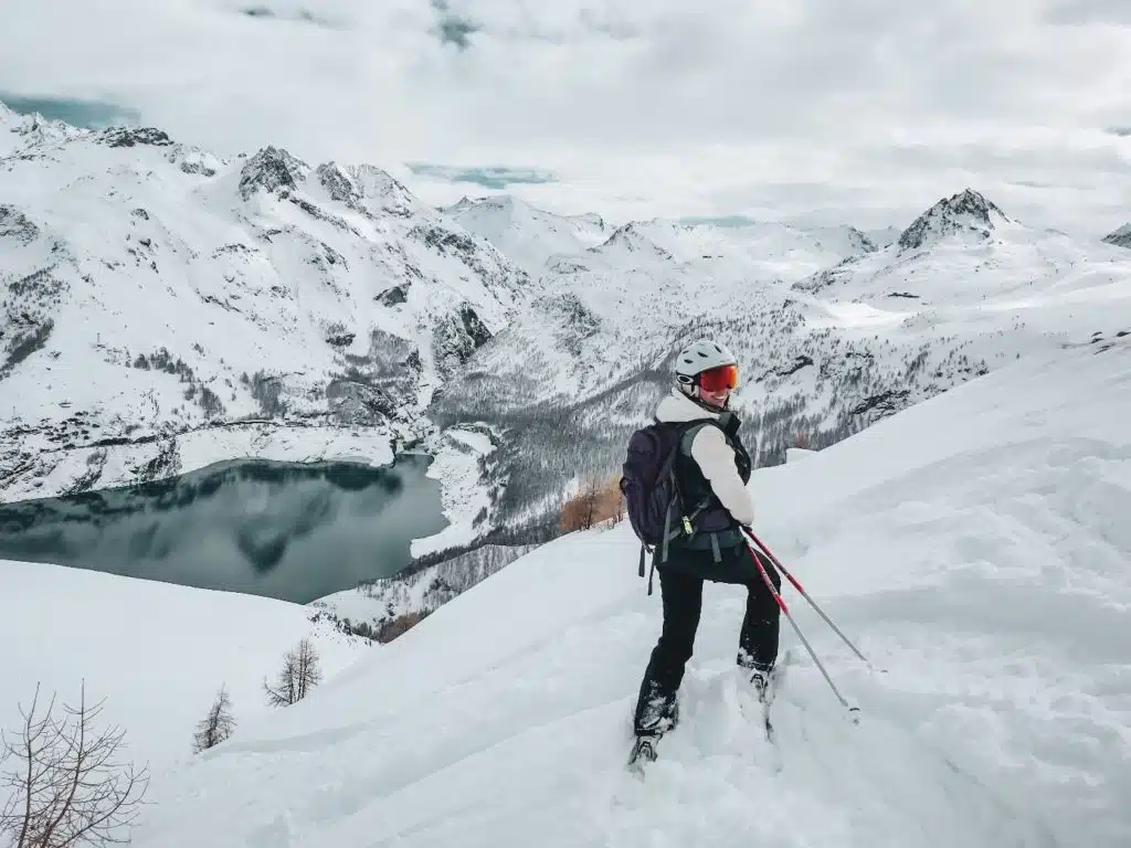 Vacances à la montagne 5 raisons d'aller à Tignes