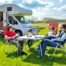 premier voyage en camping-car