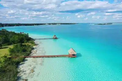 bacalar