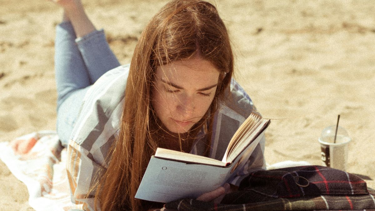 Cinq livres à mettre dans votre valise pour les vacances et qui vont changer votre quotidien !