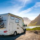 voyage en camping-car