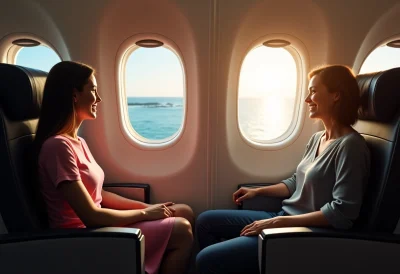 avion pour bali