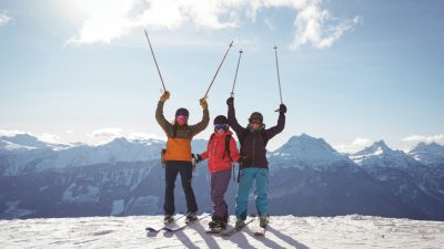 Conseils pour un séjour de ski réussi en Andorre