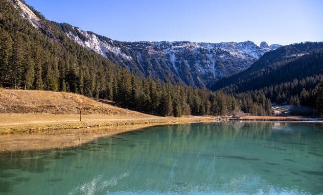 Découvrez la beauté naturelle de la Savoie pendant les vacances