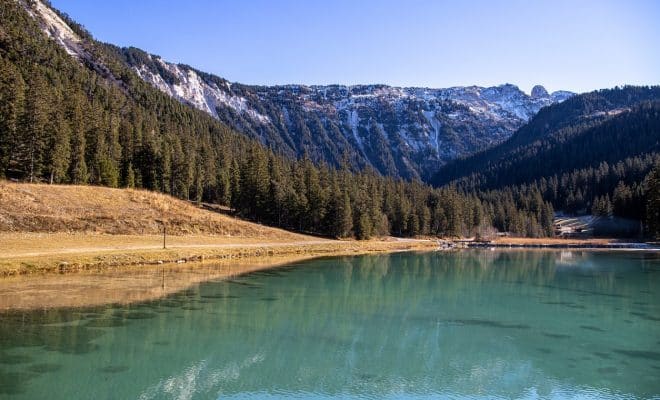 Découvrez la beauté naturelle de la Savoie pendant les vacances