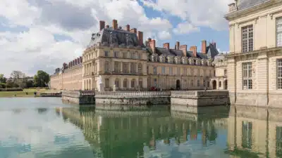 Découvrez le fascinant Fontainebleau et ses innombrables facettes