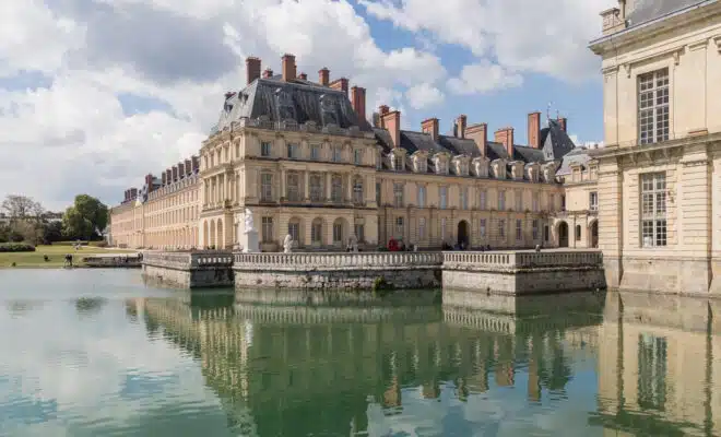 Découvrez le fascinant Fontainebleau et ses innombrables facettes