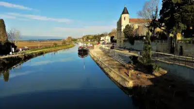 Et si vous partiez en vacances dans l'Aude ?