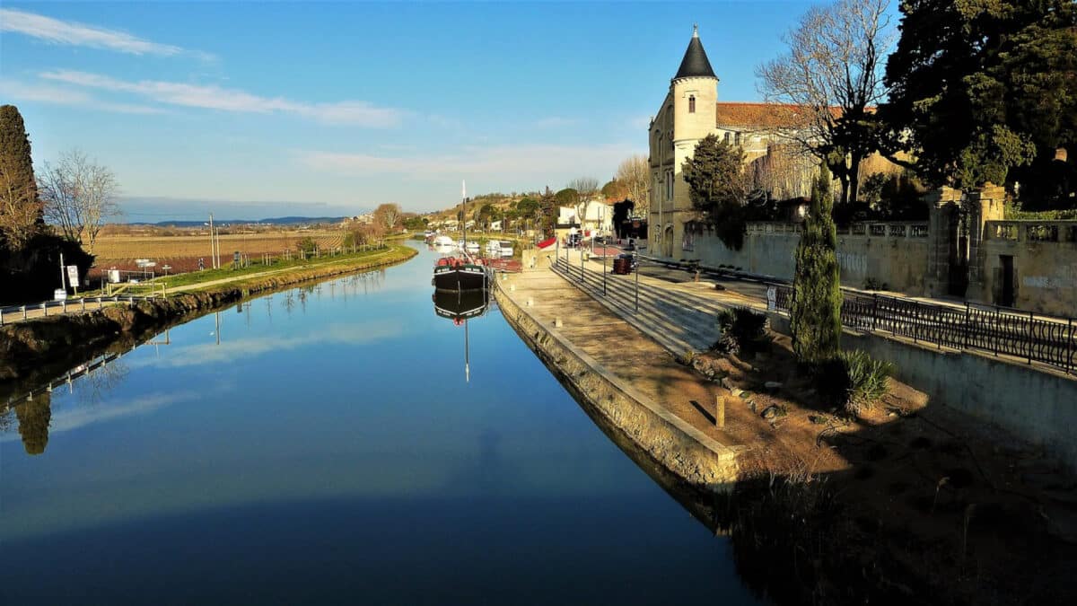 Et si vous partiez en vacances dans l'Aude ?