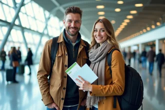 assurance voyage ethias