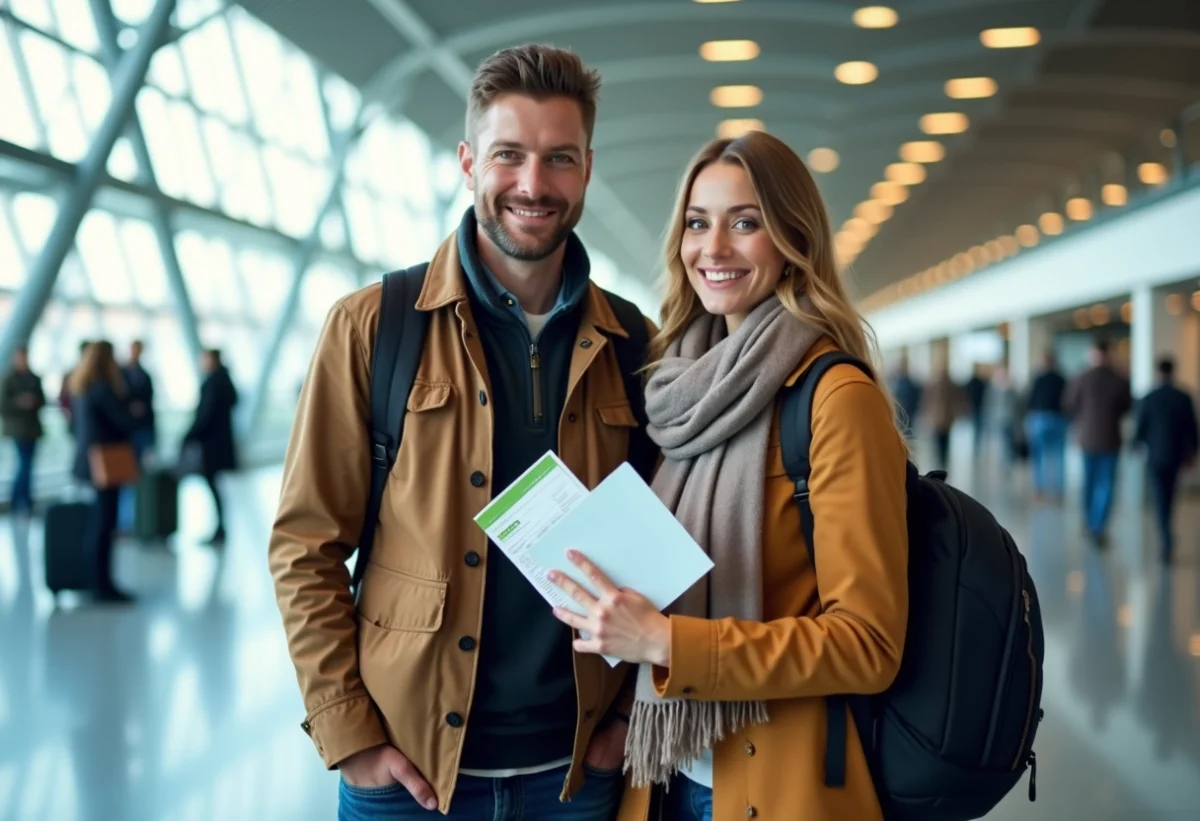 assurance voyage ethias