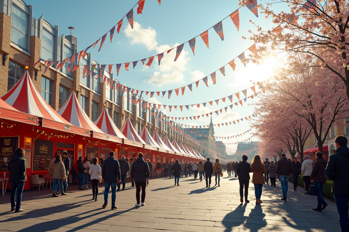 foire paris