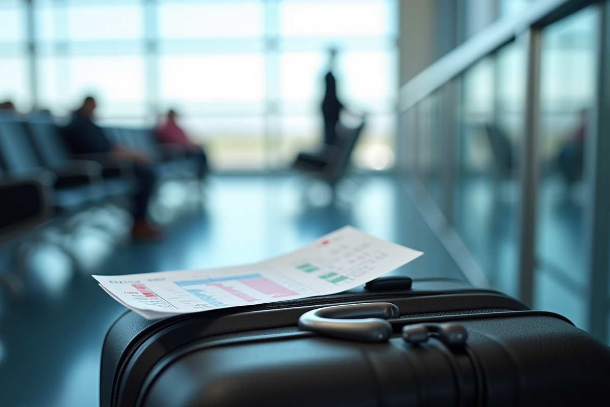 carte embarquement