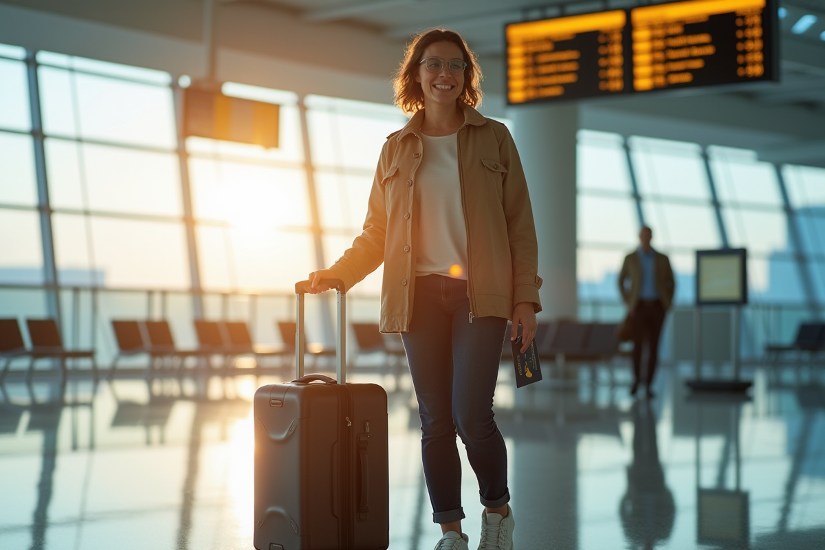 passeport valide